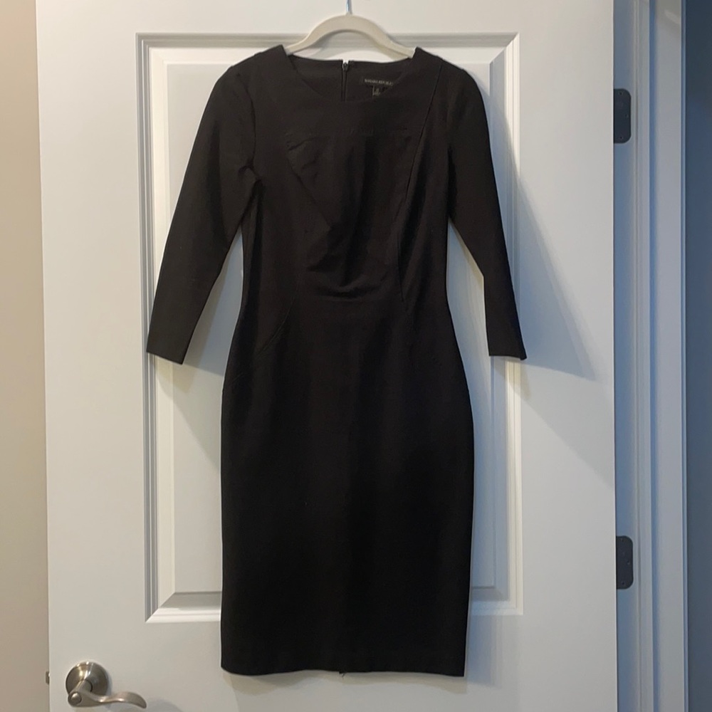 Banana Republic dress